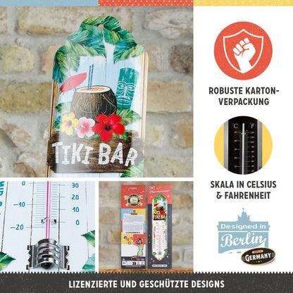 Tiki Bar