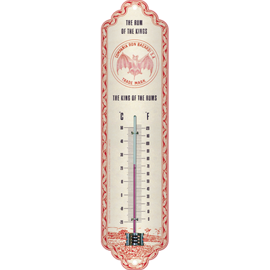 Bacardi - The King Of The Rums