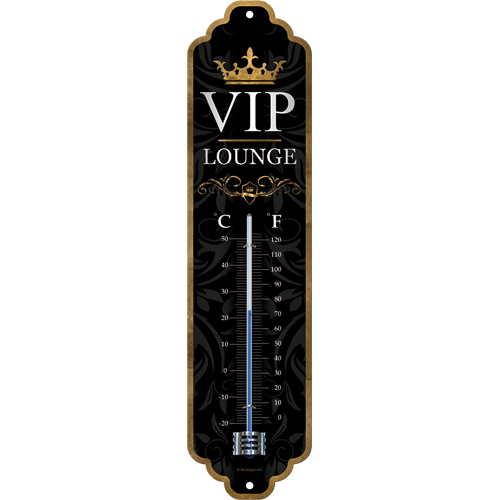 VIP Lounge