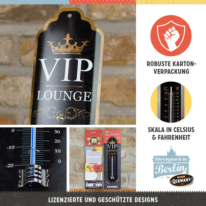 VIP Lounge