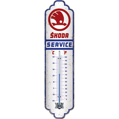 Skoda - Service
