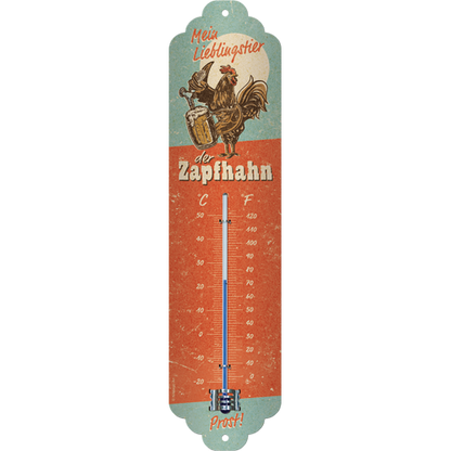 Lieblingstier Zapfhahn