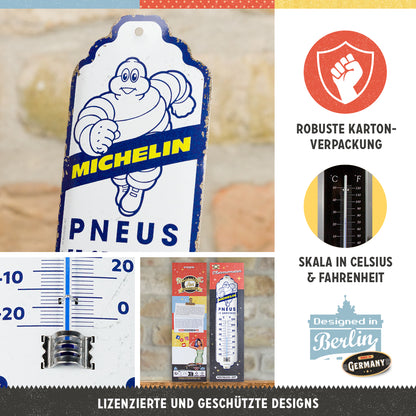 Michelin - Pneus & Services