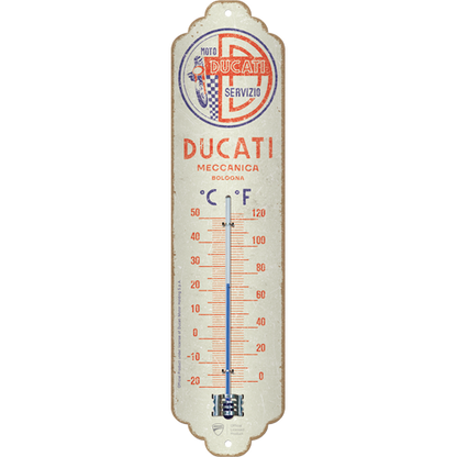 Ducati - Moto Servizio Meccanica