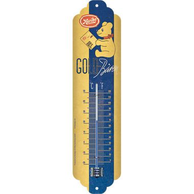 HARIBO - Goldbären Vintage Gold