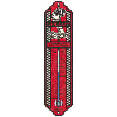 Shelby - High Speed Cobra Snake