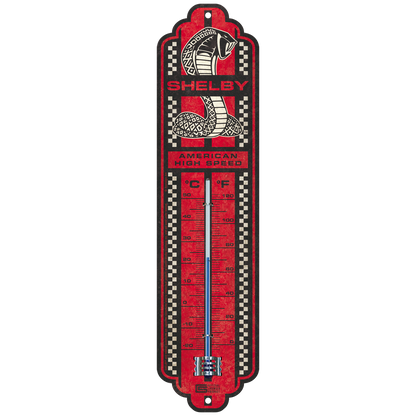 Shelby - High Speed Cobra Snake