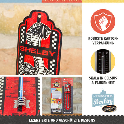 Shelby - High Speed Cobra Snake