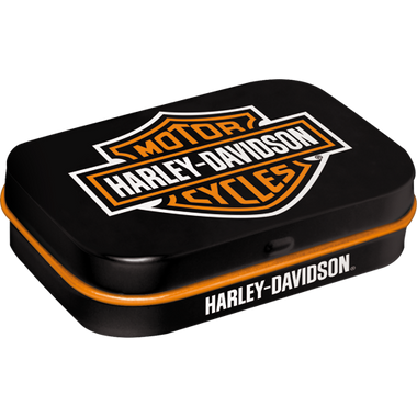 Harley-Davidson - Logo