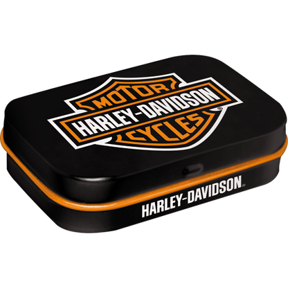 Harley-Davidson - Logo