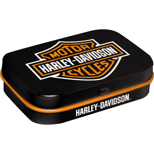 Harley-Davidson - Logo