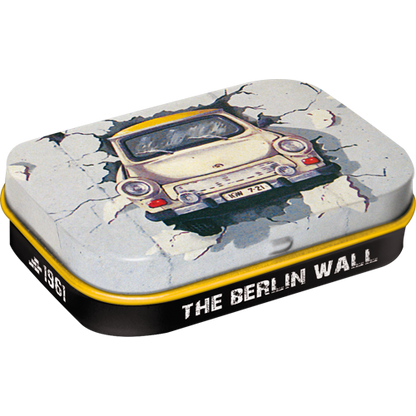 Trabant Wall