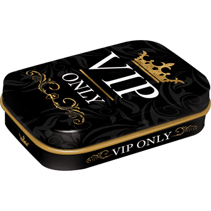 VIP Only
