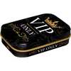 VIP Only