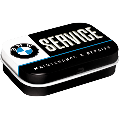 BMW - Service