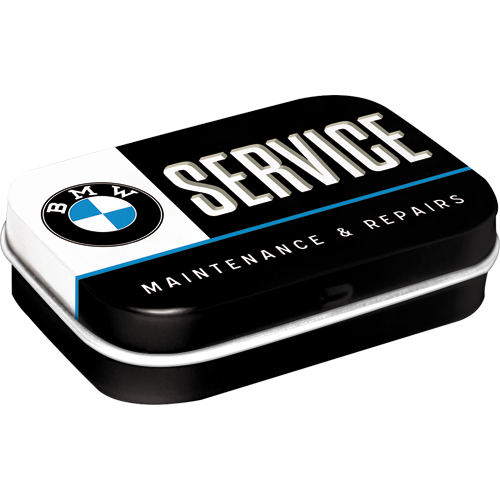 BMW - Service