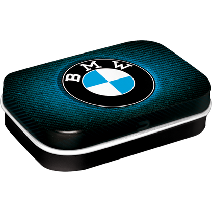 BMW - Logo Blue Shine
