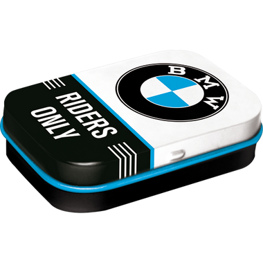 BMW - Riders Only