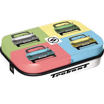 Trabant - Pop Art