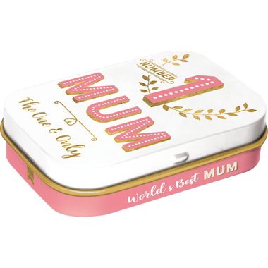 Number 1 Mum