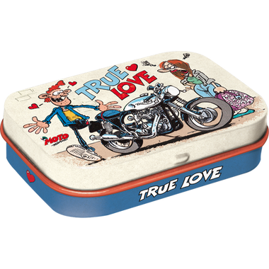 MOTOmania - True Love