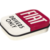 Fiat - Drivers Only