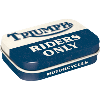 Triumph - Riders Only
