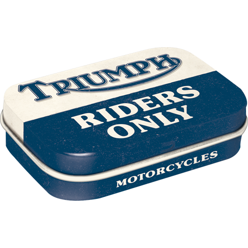 Triumph - Riders Only