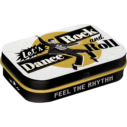 Elvis - Let's Dance Rock 'n' Roll