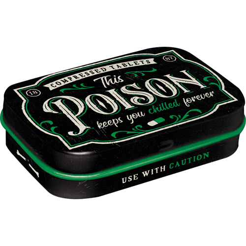 Poison