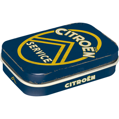 Citroen - Service