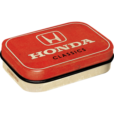 Honda AM - Classic Car Logo