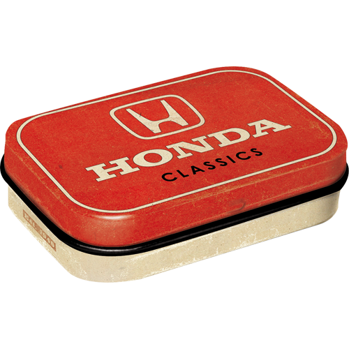 Honda AM - Classic Car Logo