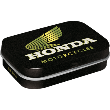 Honda MC - Motorcycles Gold