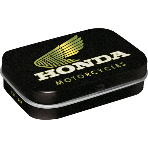 Honda MC - Motorcycles Gold