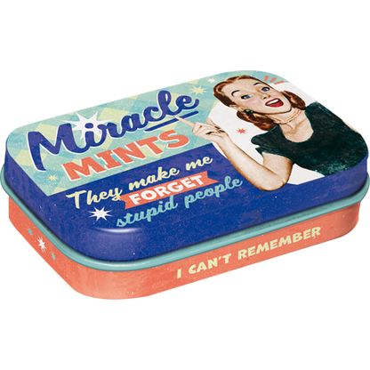 Miracle Mints