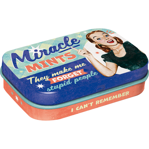 Miracle Mints