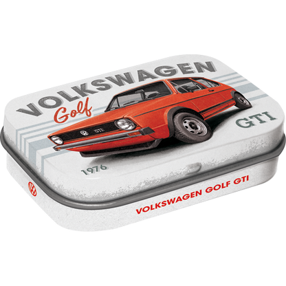 VW Golf - GTI 1976