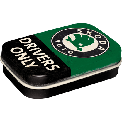 Skoda - Drivers Only