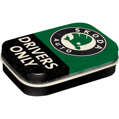 Skoda - Drivers Only