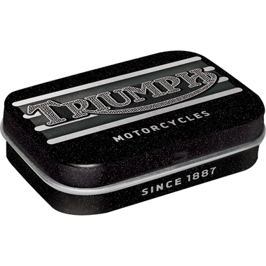 Triumph - Motorcycles since 1887