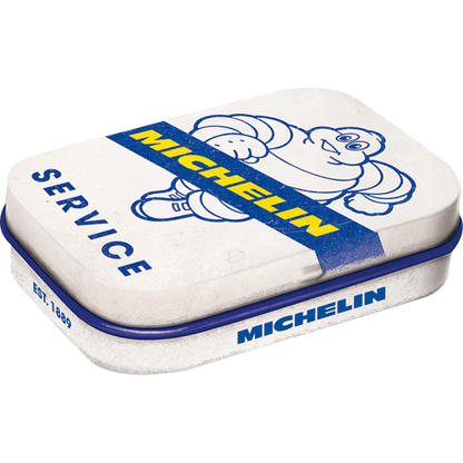 Mint Box "Michelin - Service"