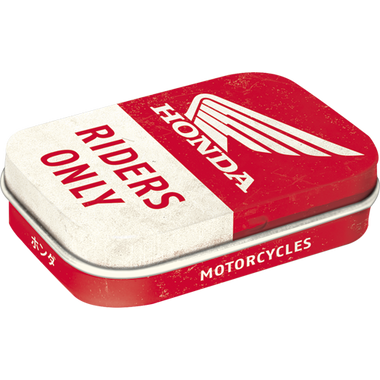 Honda MC - Riders Only