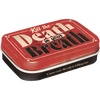 Death in your Breath