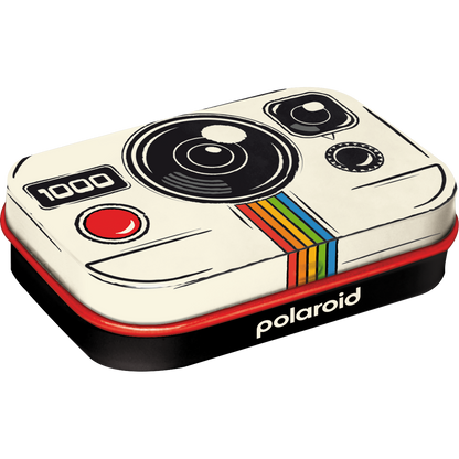 Polaroid - Vintage Camera