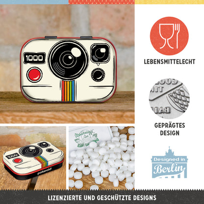 Polaroid - Vintage Camera