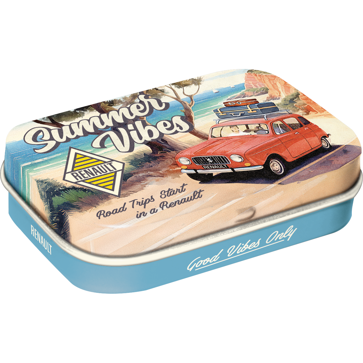 Renault - Summer Vibes