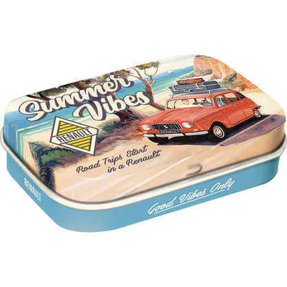 Renault - Summer Vibes