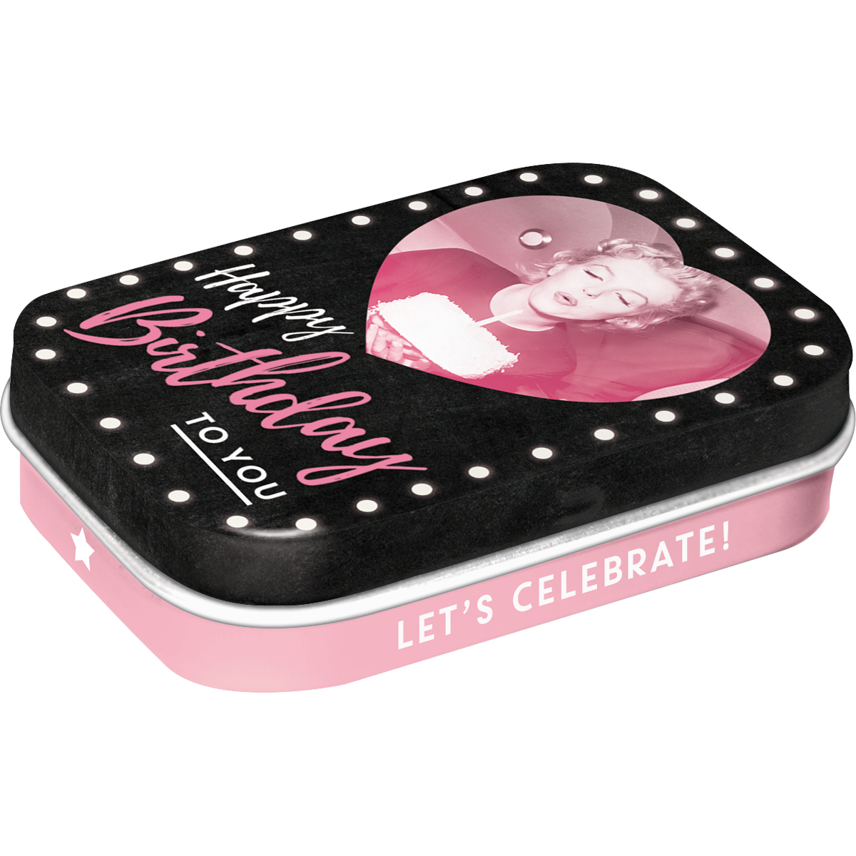 Marilyn - Happy Birthday