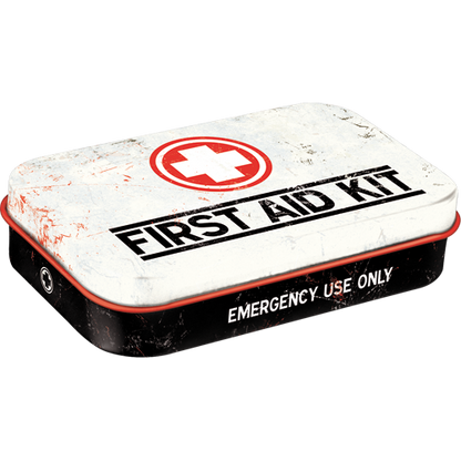 First Aid Kit